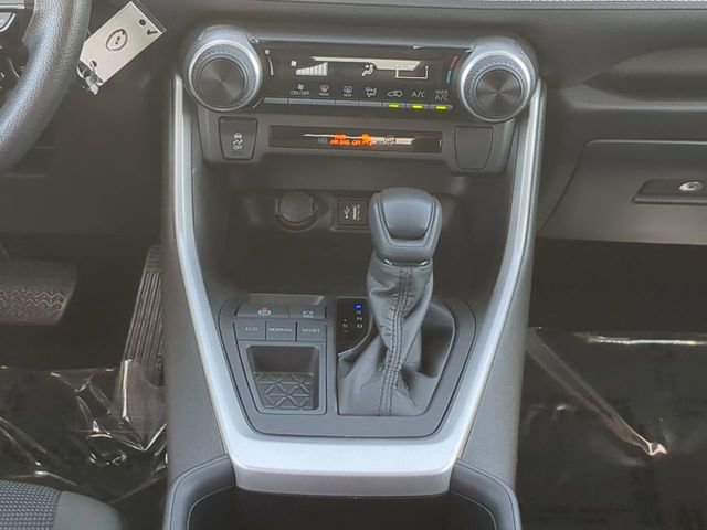 Certified 2023 Toyota RAV4 LE FWD image 19