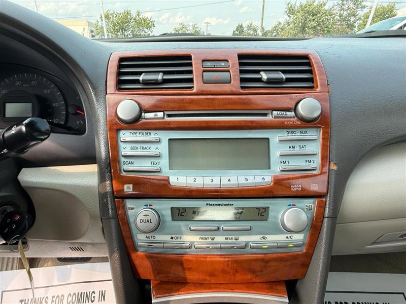 Used 2009 Toyota Camry XLE image 31