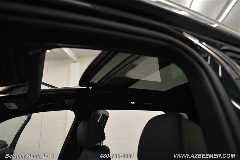 Used 2024 BMW ALPINA XB7 AWD/4WD image 43
