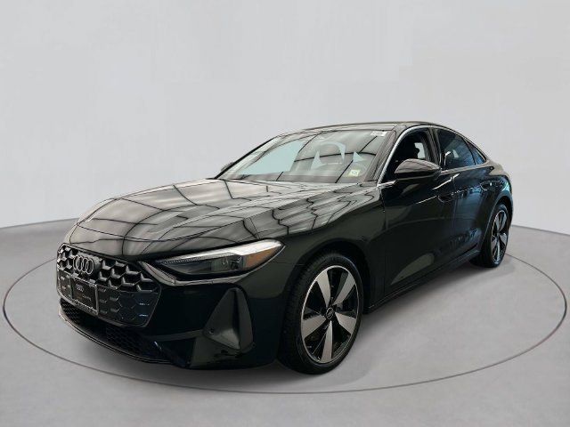 Used 2025 Audi A5 Premium w/ Convenience Package AWD/4WD image 1