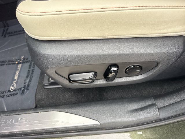 Certified 2023 Lexus NX 250 FWD w/ Towing Package (2000 Lbs) image 12