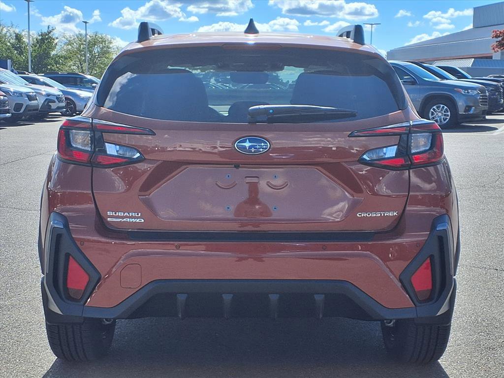New 2025 Subaru Crosstrek 2.5i Limited image 5
