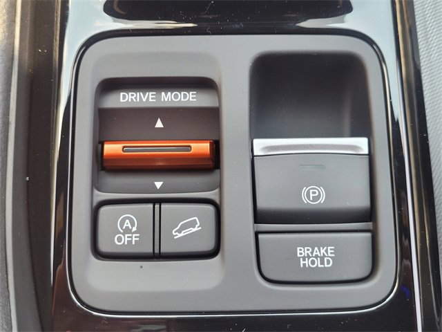 New 2026 Honda Passport TrailSport image 20