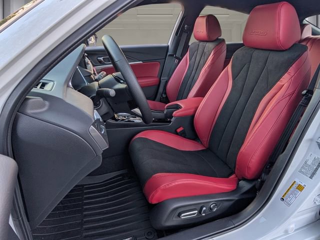 New 2026 Acura Integra Type S image 5