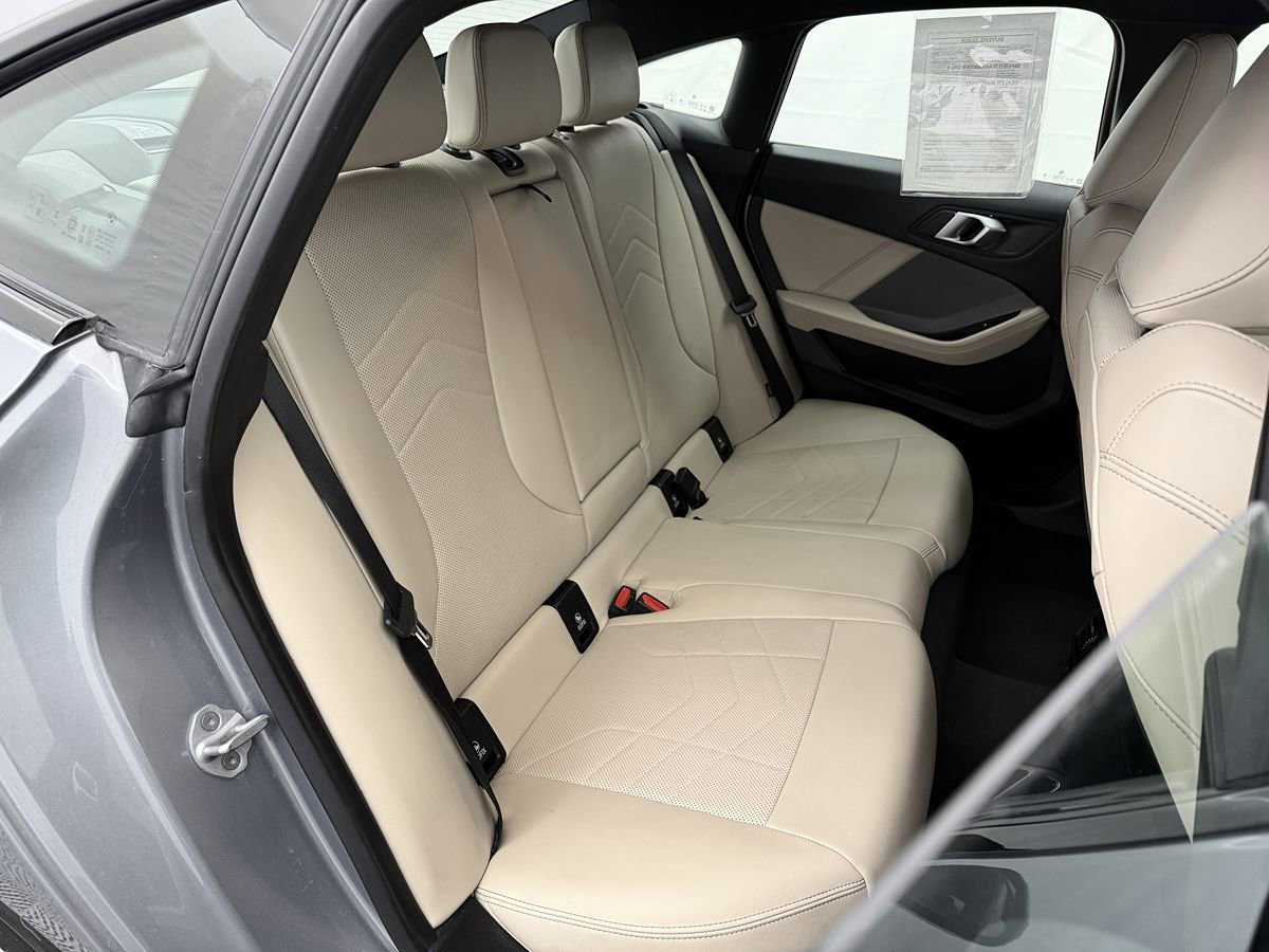 Used 2025 BMW 228i xDrive AWD/4WD image 36