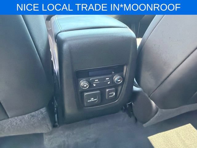 Used 2023 Buick Enclave Avenir AWD/4WD image 19