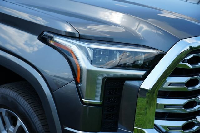 Used 2024 Toyota Tundra 1794 Edition AWD/4WD image 2