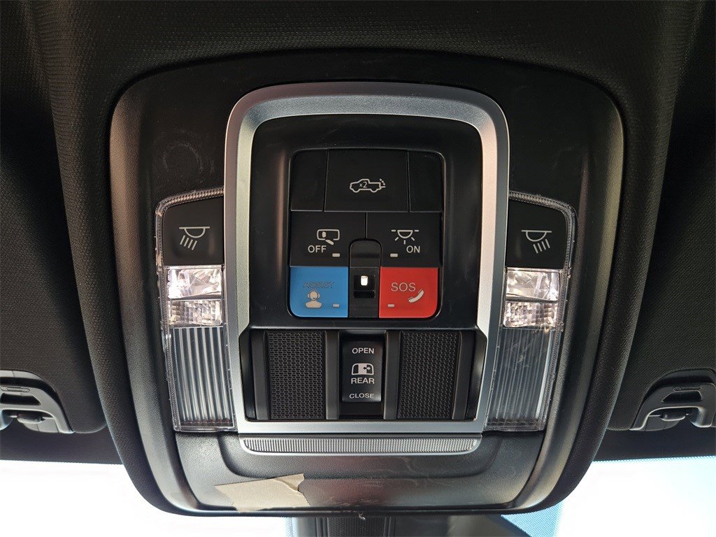 New 2025 RAM 1500 Lone Star image 28