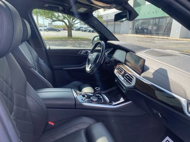 Used 2023 BMW X5 xDrive45e w/ Climate Comfort Package image 62