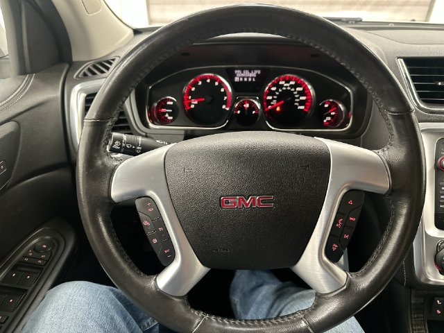 Used 2017 GMC Acadia Limited SLT AWD/4WD image 19