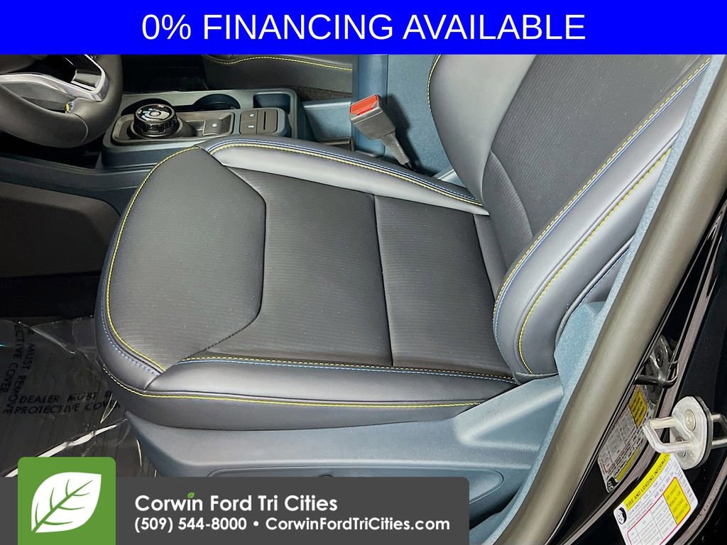 New 2026 Ford Maverick Lobo image 23