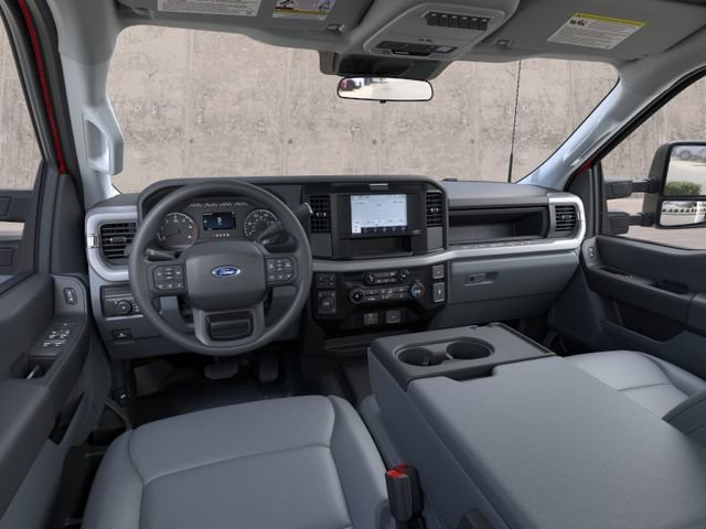 New 2026 Ford F450 XL w/ XL Chrome Package AWD/4WD image 9