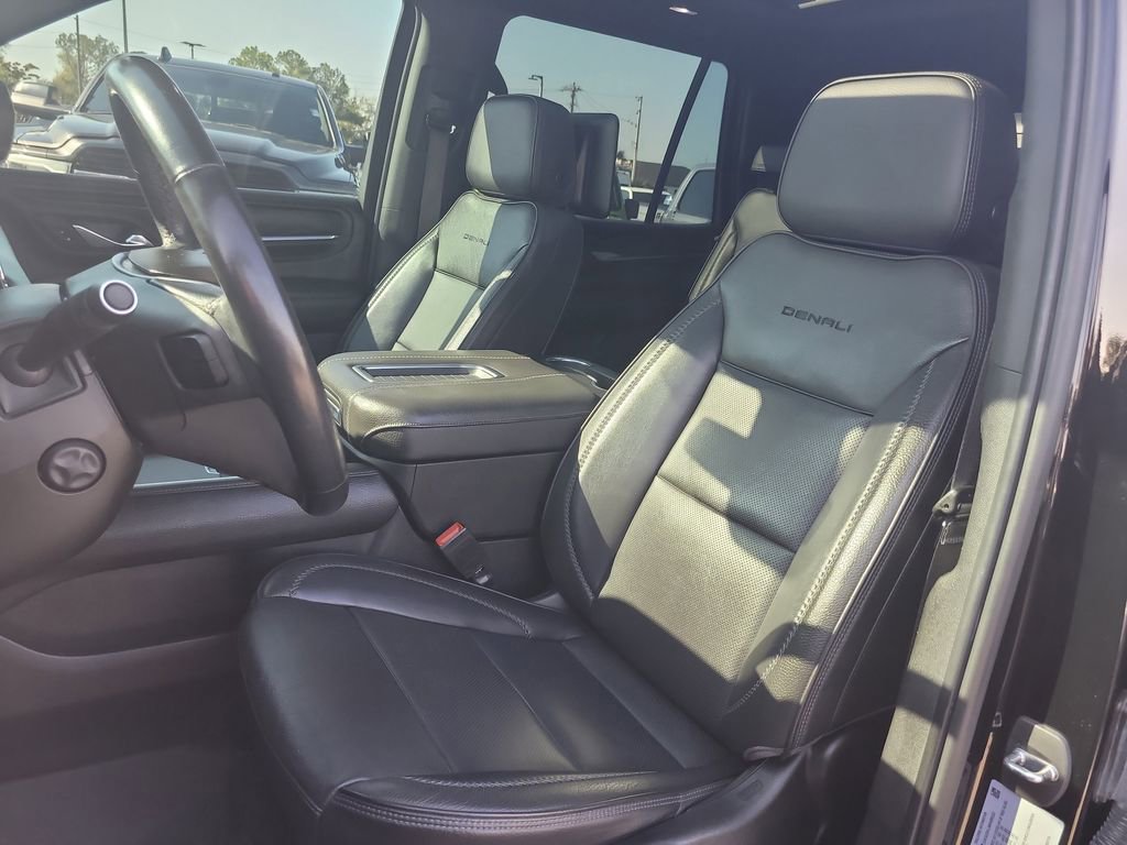 Used 2021 GMC Yukon Denali image 20