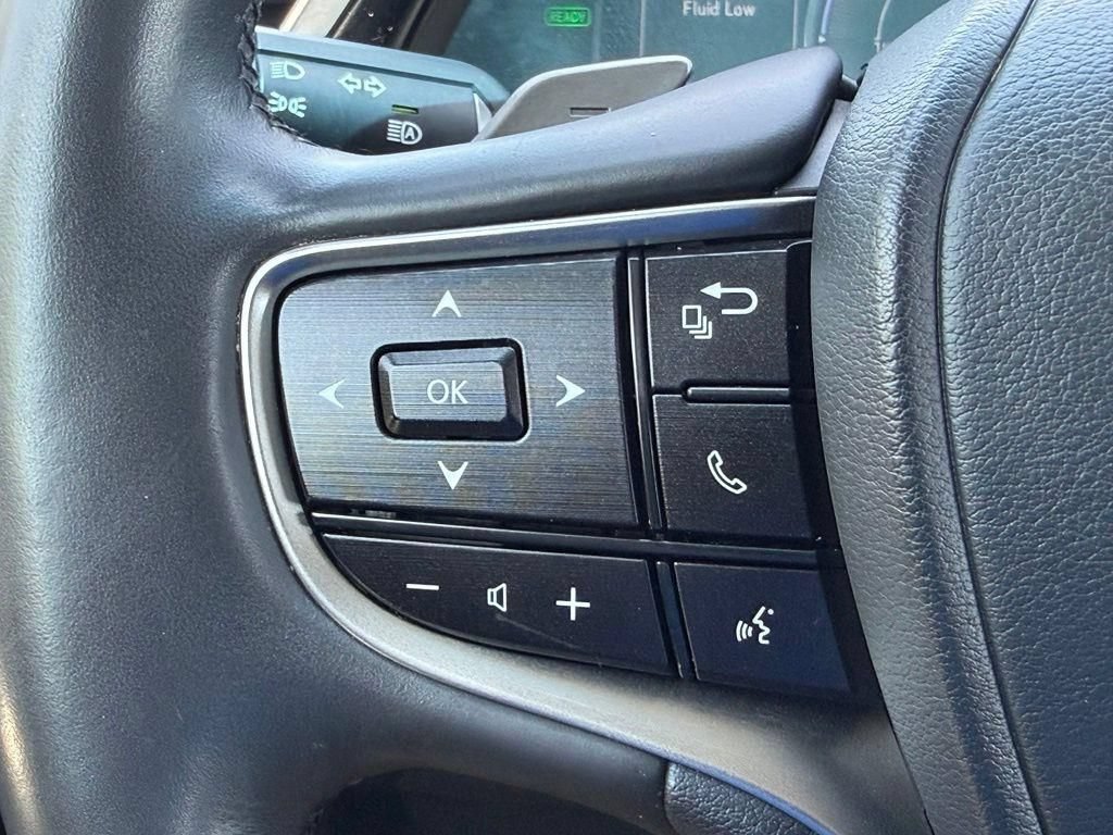 Used 2024 Lexus ES 300h w/ Premium Package FWD image 20