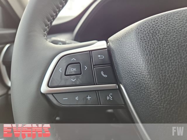 New 2026 Toyota Grand Highlander AWD Hybrid image 17