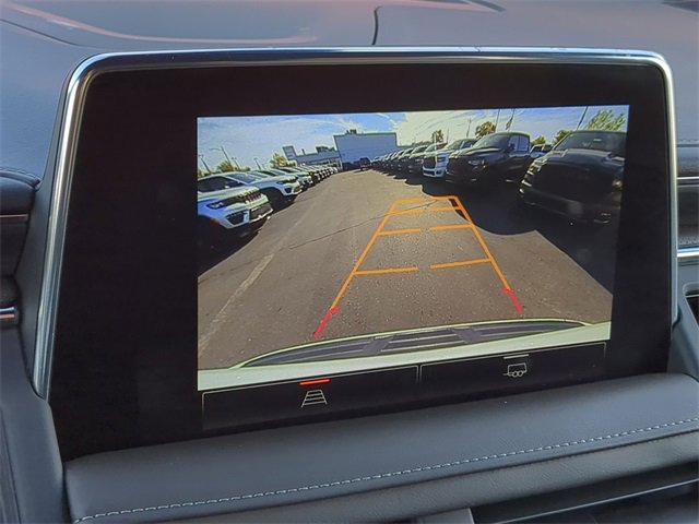 Used 2023 GMC Yukon SLT image 26