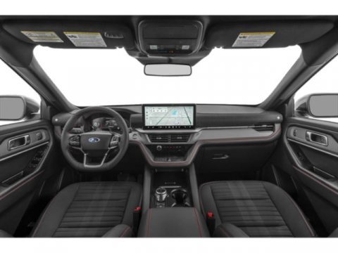 New 2026 Ford Explorer ST-Line AWD/4WD image 10