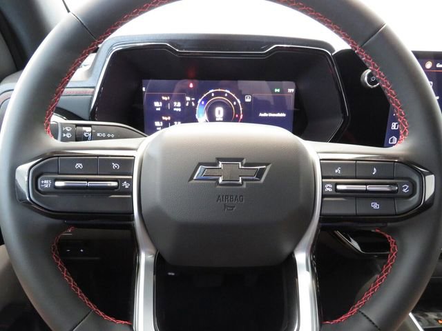 Certified 2024 Chevrolet Colorado Z71 w/ Z71 Convenience Package 2 image 15