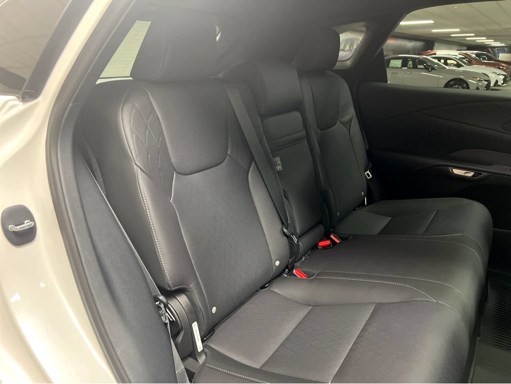 New 2026 Lexus RX 350 Premium Plus AWD/4WD image 23