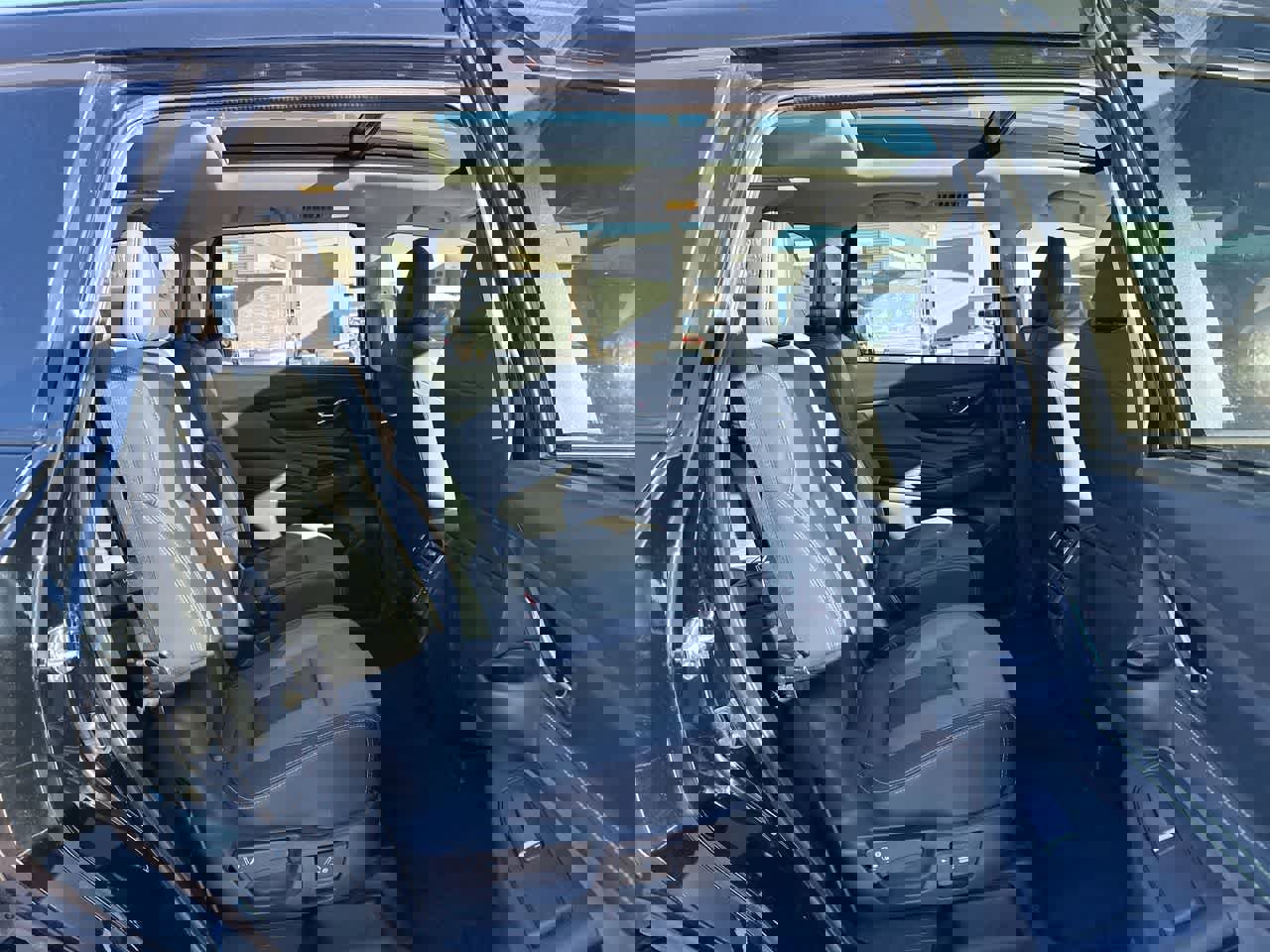 Certified 2023 Subaru Ascent Onyx Edition image 26