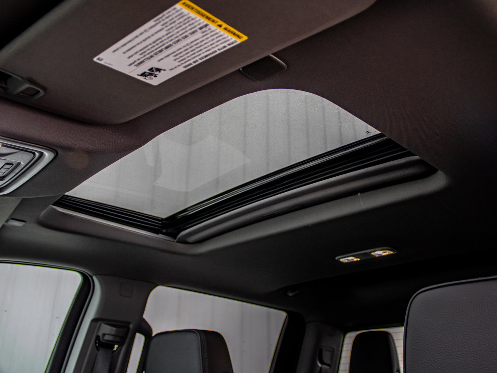 Used 2026 GMC Sierra 1500 Denali image 23