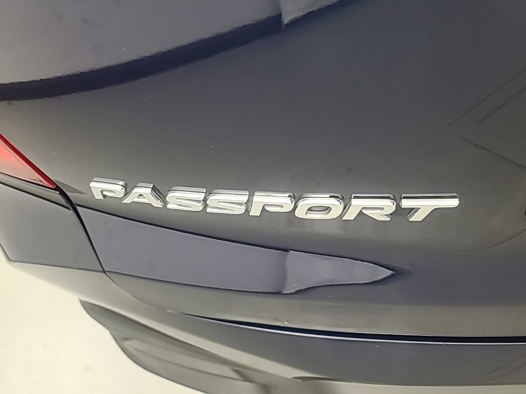 Used 2023 Honda Passport Elite image 10