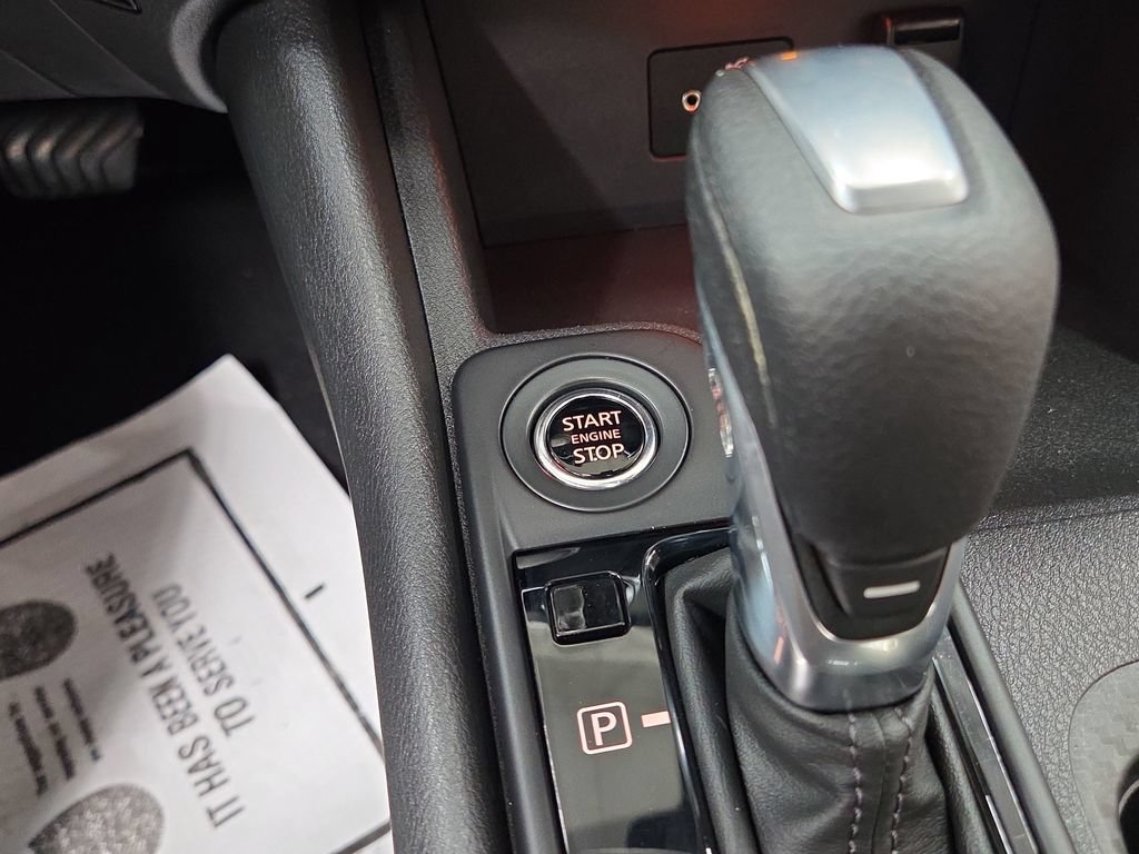 Used 2023 Nissan Sentra S FWD image 14