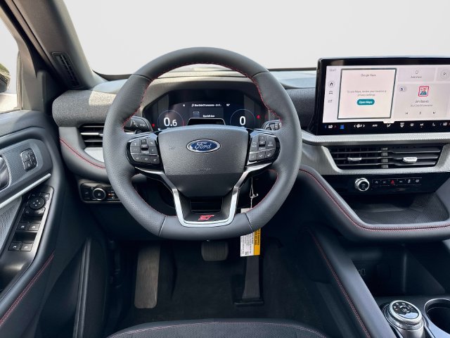 New 2027 Ford Explorer ST w/ Sun And Sound Package AWD/4WD image 18