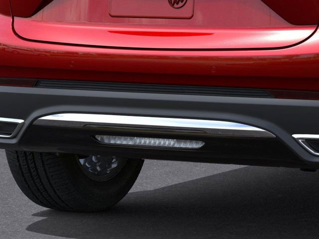 New 2026 Buick Envision Preferred image 14