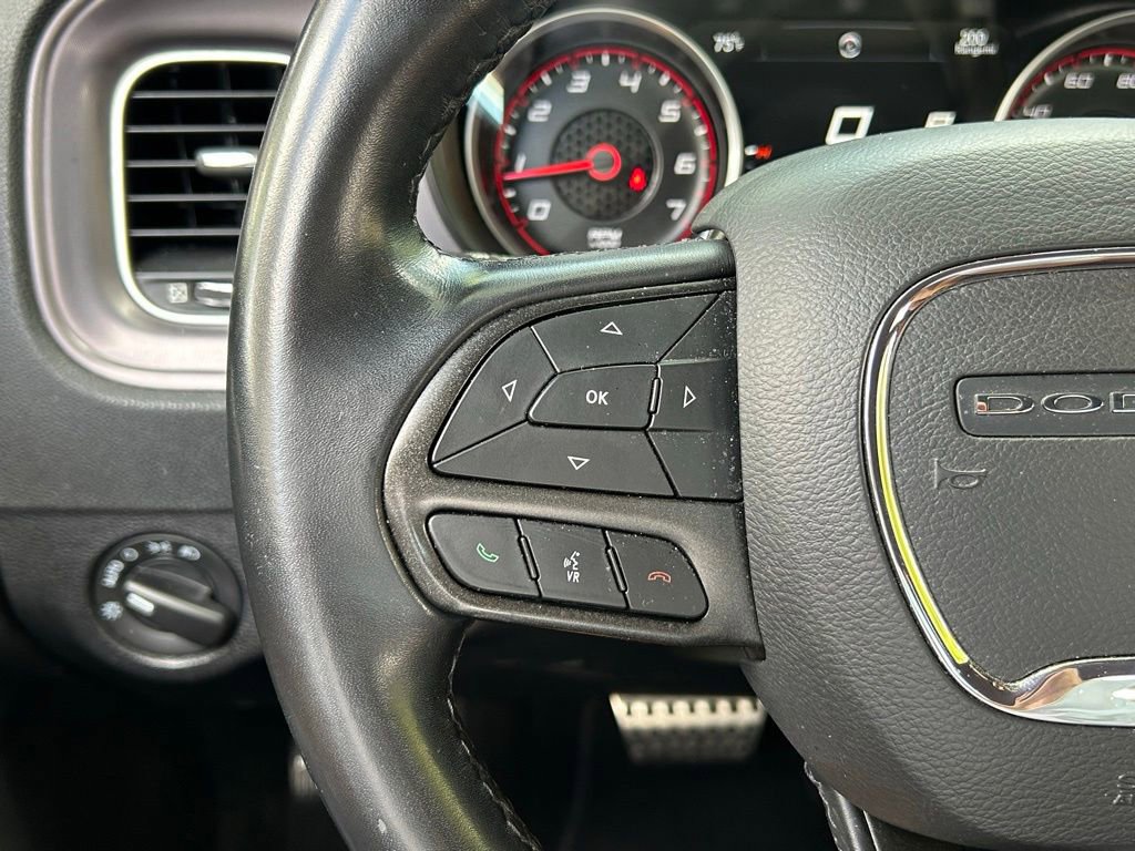 Used 2023 Dodge Charger GT image 43
