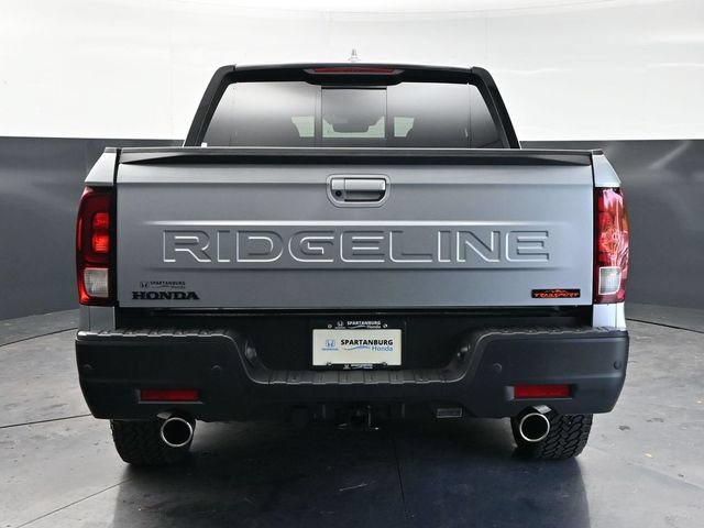 Used 2026 Honda Ridgeline TrailSport image 6