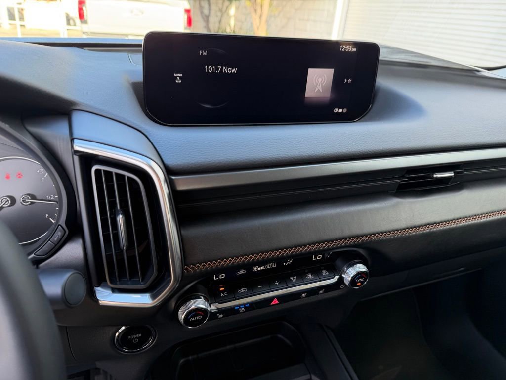 New 2026 MAZDA CX-50 2.5 Hybrid w/ Weather Package image 23