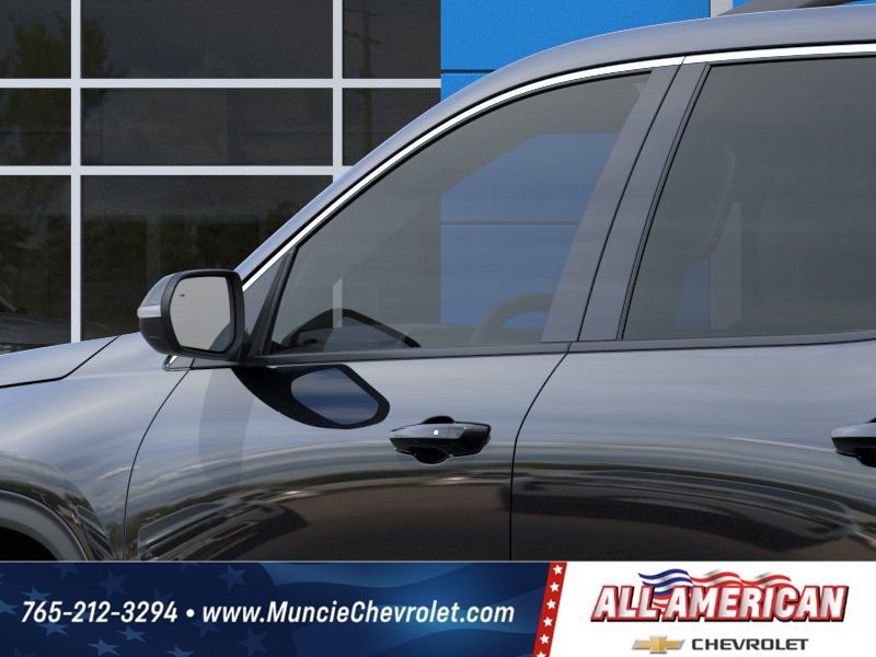 New 2026 Chevrolet Traverse LT w/ Driver Confidence Package image 12