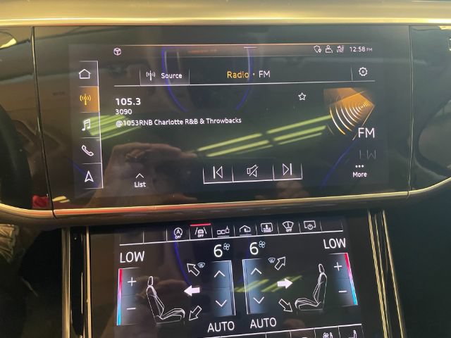 Used 2019 Audi A8 L 3.0T w/ Executive Package AWD/4WD image 31