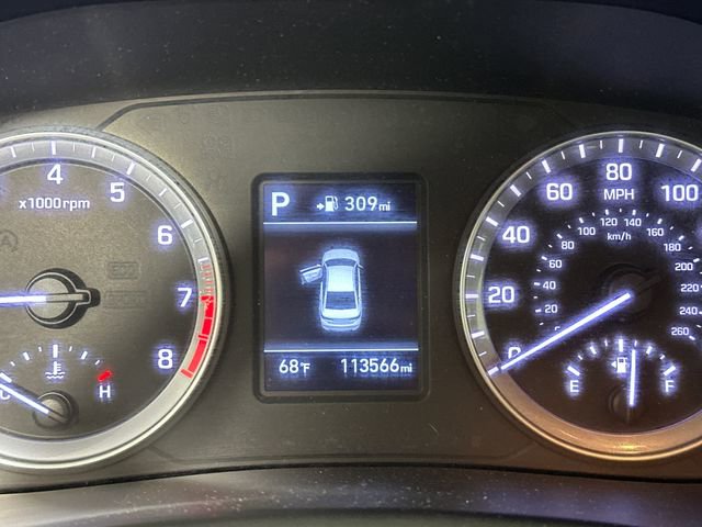 Used 2019 Hyundai Sonata SE FWD image 18