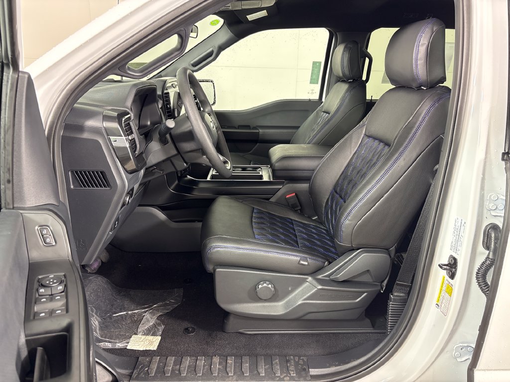 New 2026 Ford F150 STX w/ F-150 LOBO Package AWD/4WD image 27