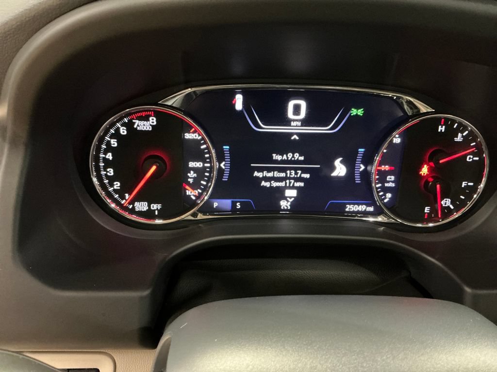 Used 2023 GMC Acadia Denali w/ Denali Ultimate Package AWD/4WD image 22