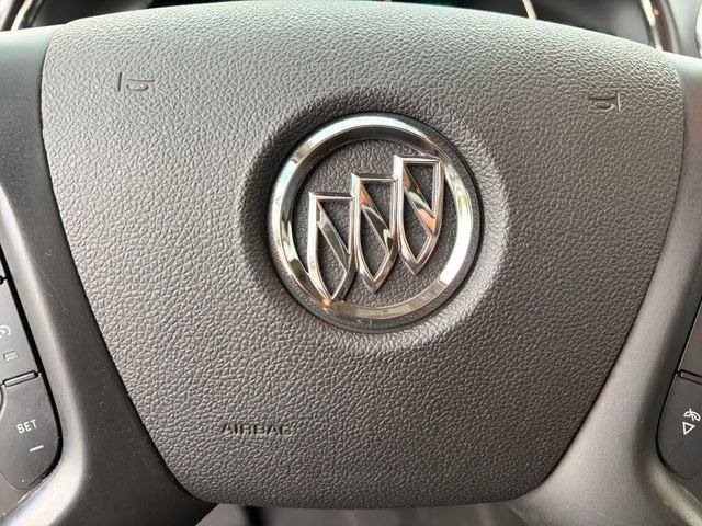 Used 2017 Buick Enclave Leather image 7