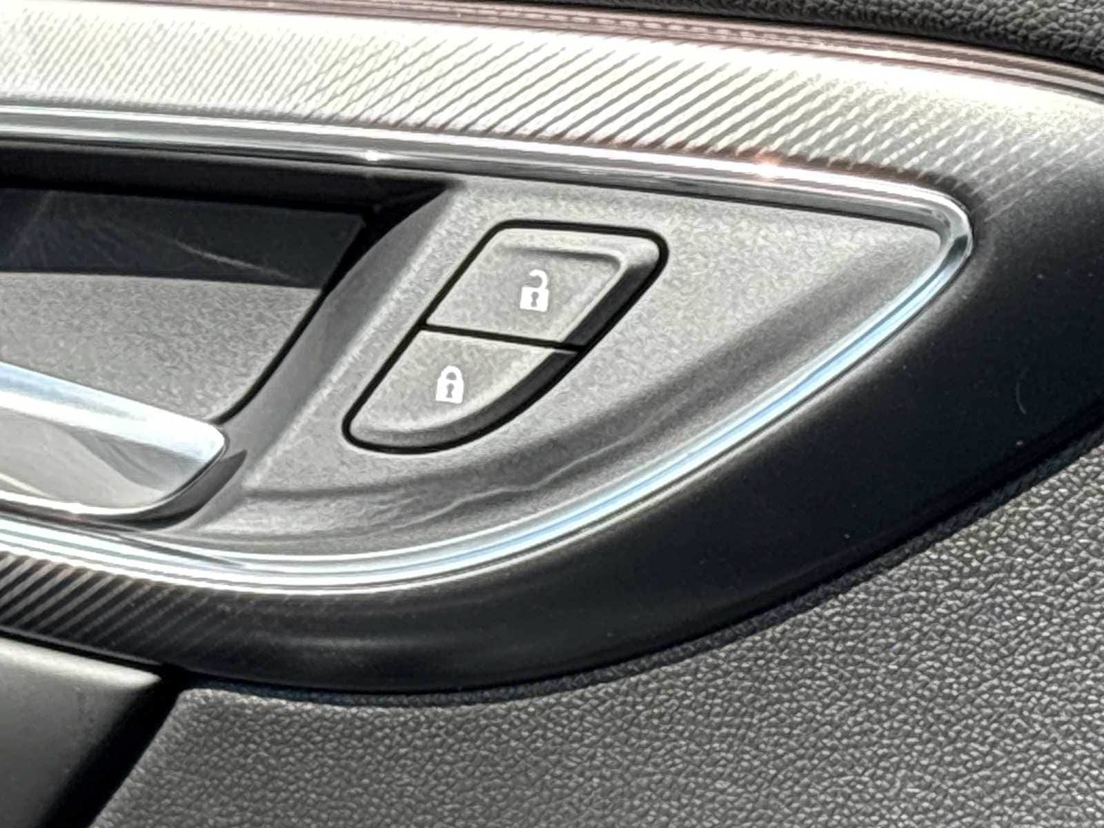 New 2026 Buick Envision Sport Touring AWD/4WD image 14