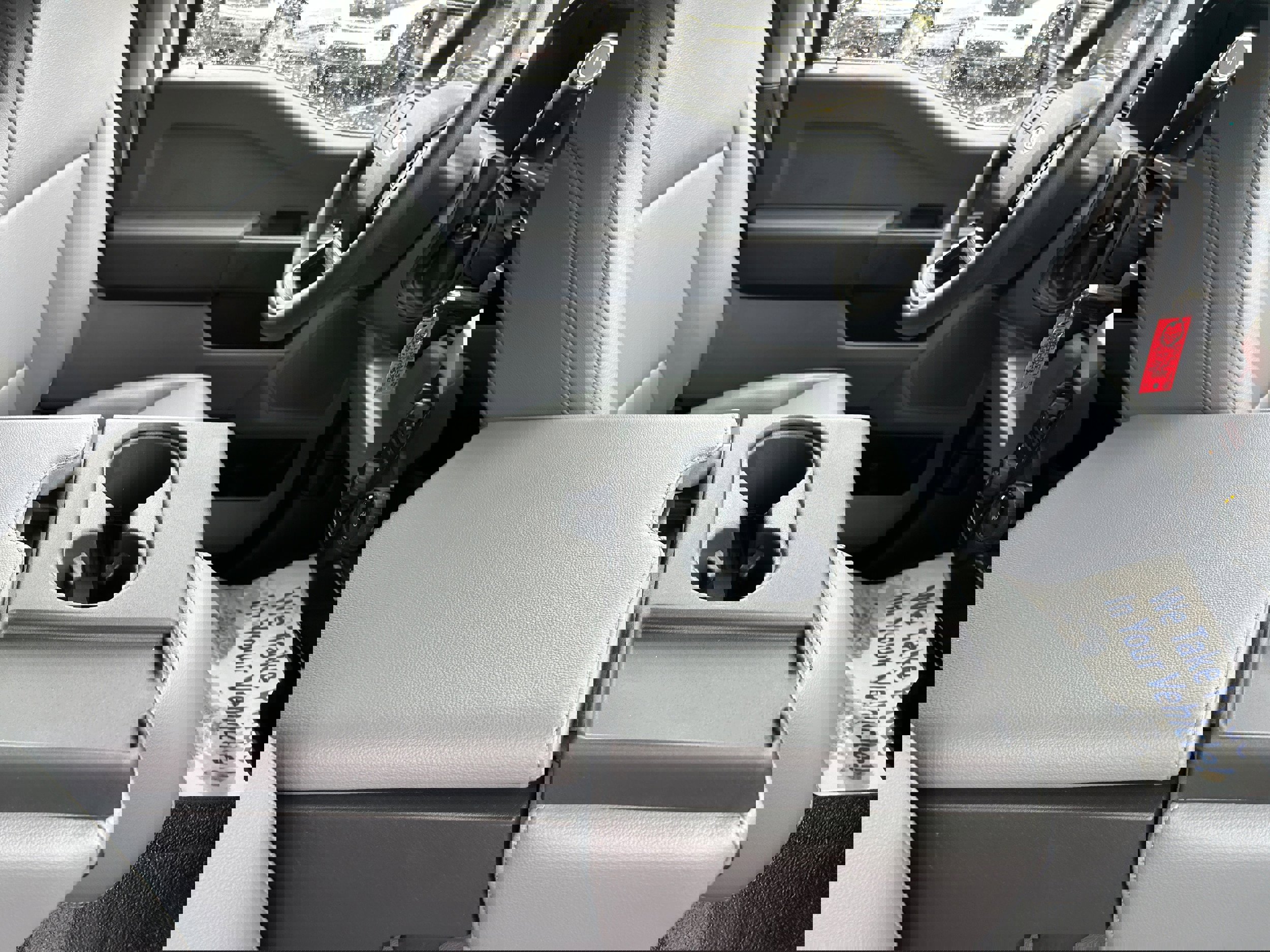 New 2026 Ford F550 4x4 Crew Cab image 56