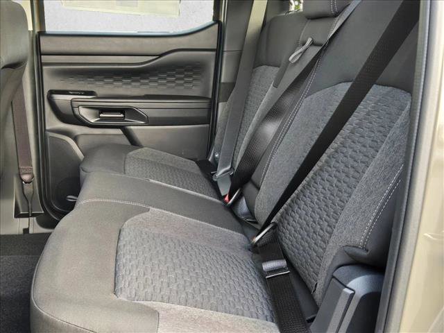 New 2025 Ford Ranger XL RWD image 15