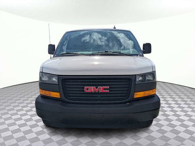 Used 2023 GMC Savana 2500 Work Van w/ Driver Convenience Package image 9