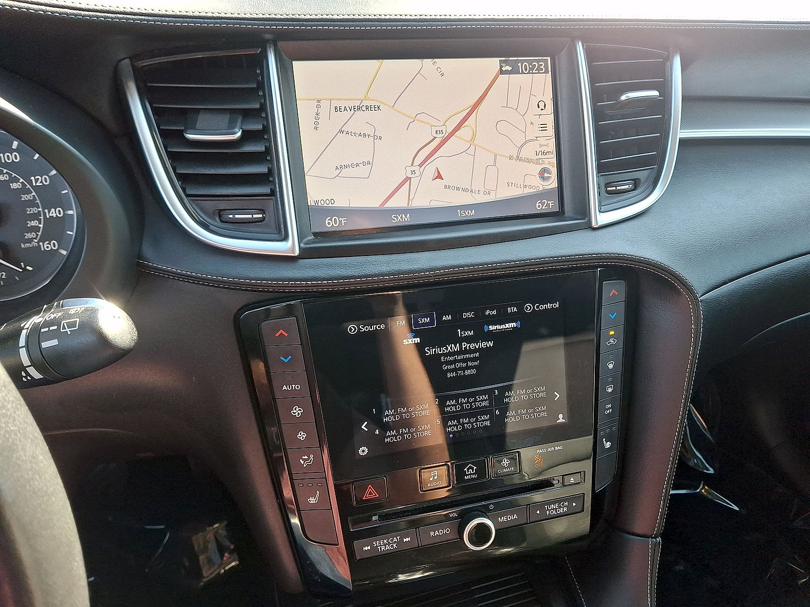 Used 2019 INFINITI QX50 Essential w/ Premium Heat Package AWD/4WD image 14