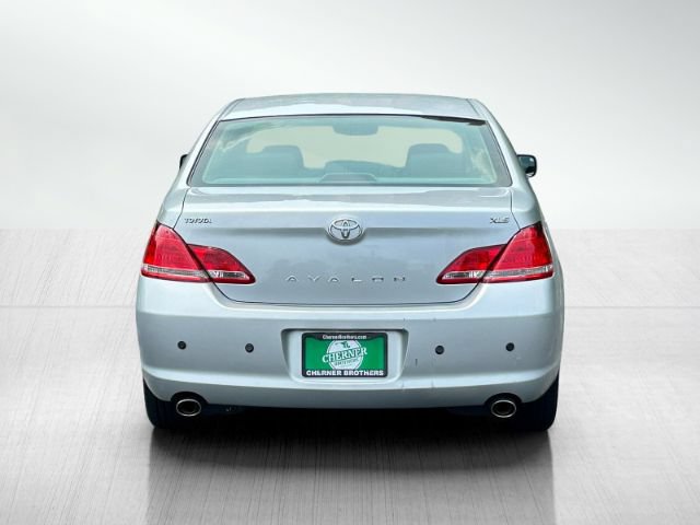 Used 2007 Toyota Avalon XLS FWD image 5