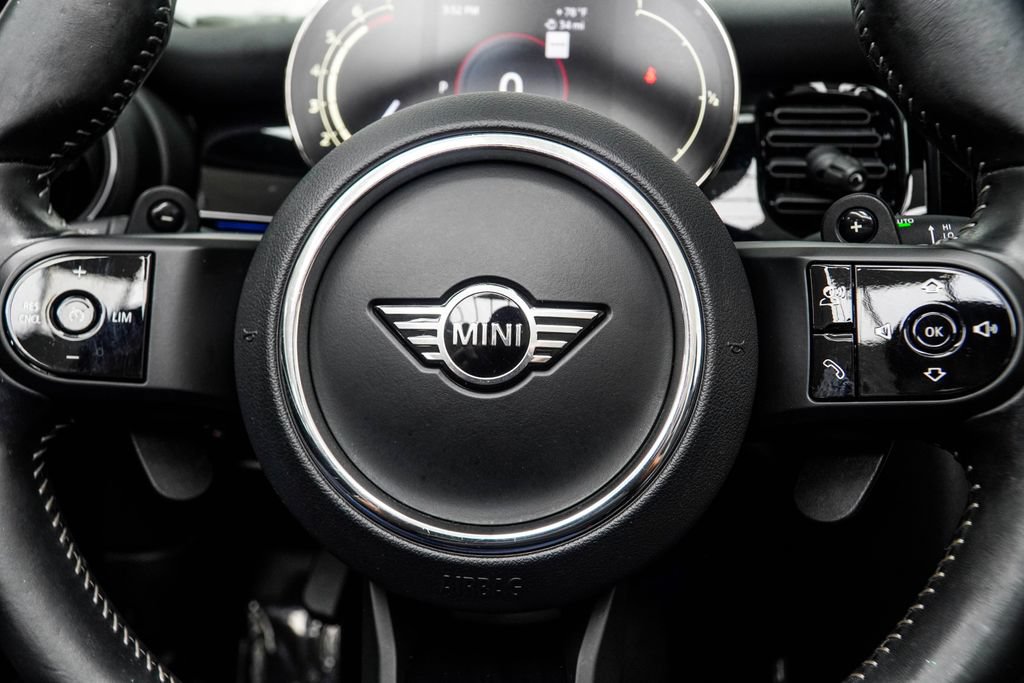 Used 2023 MINI Cooper S FWD image 33