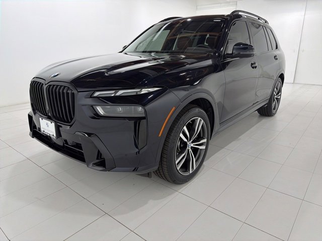 Certified 2023 BMW X7 xDrive40i w/ Executive Package