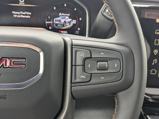 New 2026 GMC Sierra 2500 AT4 w/ AT4 Premium Plus Package image 30