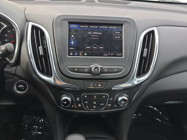 Used 2024 Chevrolet Equinox LT image 20
