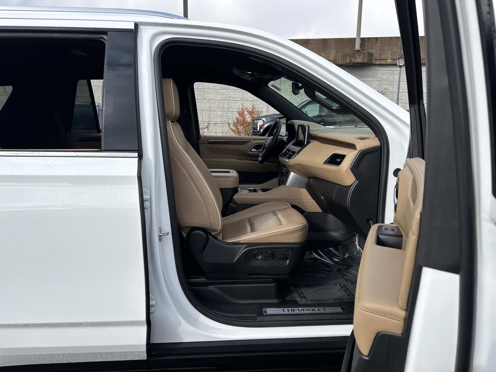 Certified 2024 Chevrolet Tahoe Premier image 13