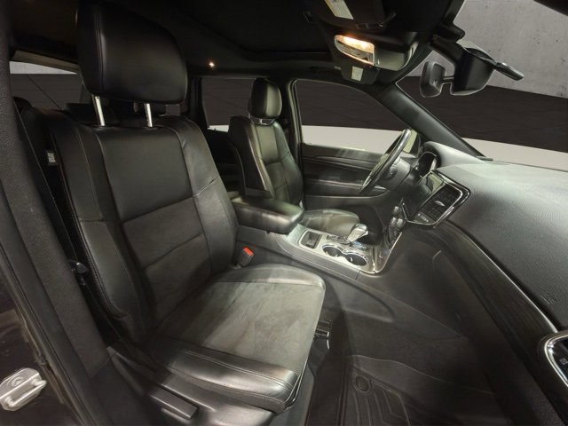 Used 2020 Jeep Grand Cherokee Altitude image 19